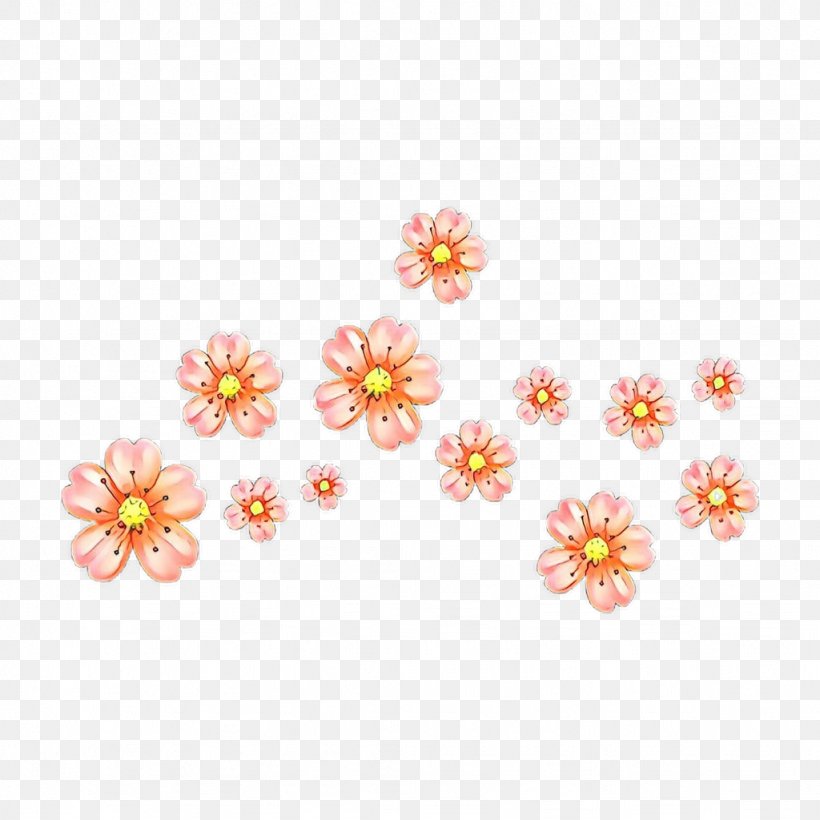 Background Heart Emoji, PNG, 1024x1024px, Cartoon, Blossom, Drawing, Emoji, Flower Download Free