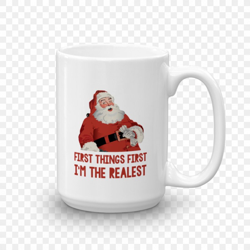 Coffee Cup Mug Teacup, PNG, 1000x1000px, Coffee Cup, Ceramic, Christmas, Christmas Ornament, Coffee Download Free