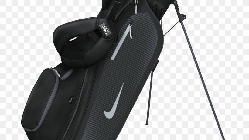 Golfbag Golfbag Nike Sports, PNG, 1600x900px, Golf, Bag, Black, Camera Accessory, Comfort Download Free