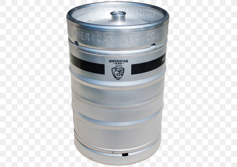 Keg Draught Beer Stainless Steel Barrel, PNG, 576x576px, Keg, Barrel, Beer, Cylinder, Draught Beer Download Free