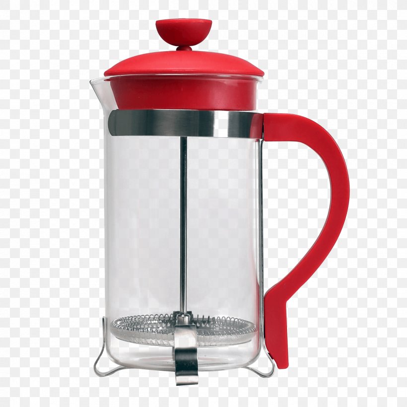 Kettle Moka Pot French Presses Coffeemaker, PNG, 1200x1200px, Kettle, Blender, Bodum, Coffee, Coffee Cup Download Free