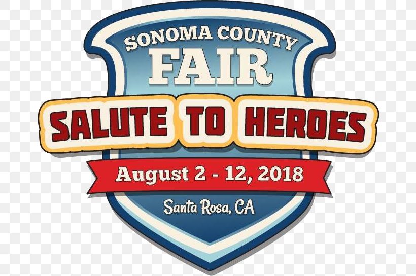 Logo Sonoma County Event Center At The Fairgrounds Brand Font Product, PNG, 682x544px, Logo, Area, Brand, California, Label Download Free