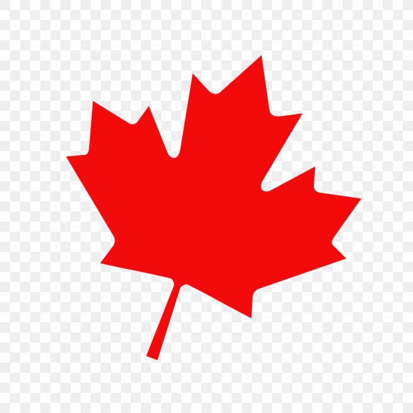 Maple Leaf, PNG, 1024x1024px, Maple Leaf, Canada, Canada Day, Flag, Flag Of Canada Download Free