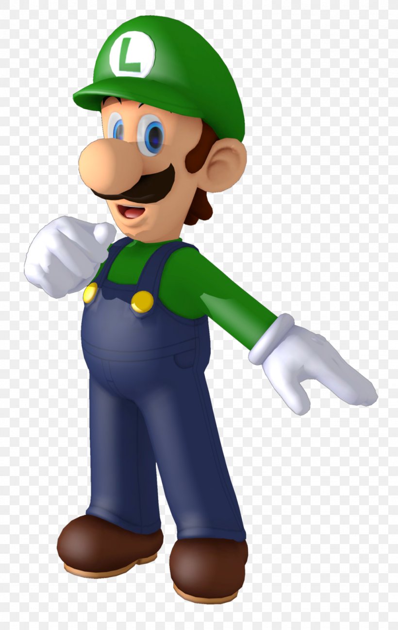 Mario & Luigi: Superstar Saga Mario & Luigi: Dream Team Mario Series, PNG, 1024x1620px, Luigi, Amiibo, Art, Cartoon, Digital Art Download Free