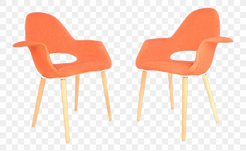 Orange, PNG, 2033x1246px, Orange, Chair, Furniture, Plastic Download Free