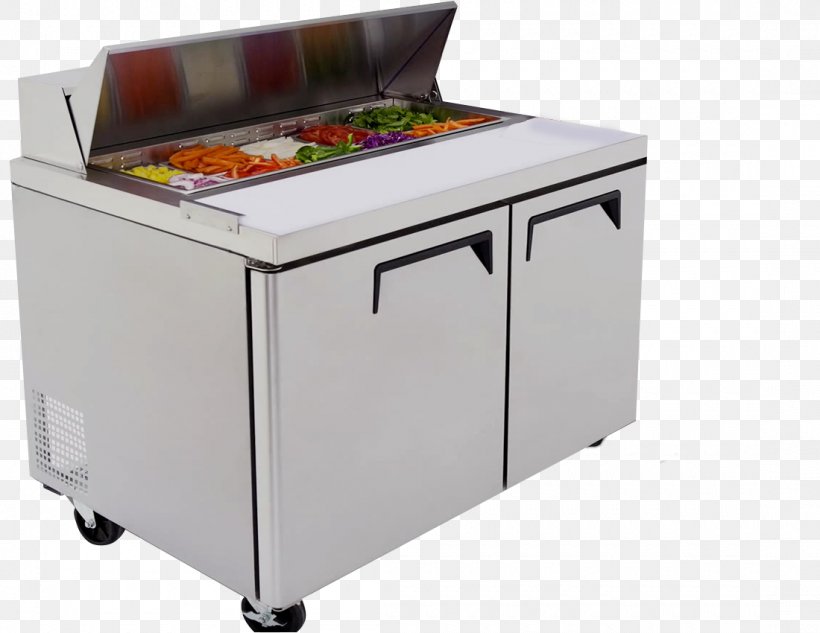 Refrigerator Furniture Kitchen Countertop Salad, PNG, 1100x850px, Refrigerator, Chicken As Food, Countertop, Door, Food Download Free
