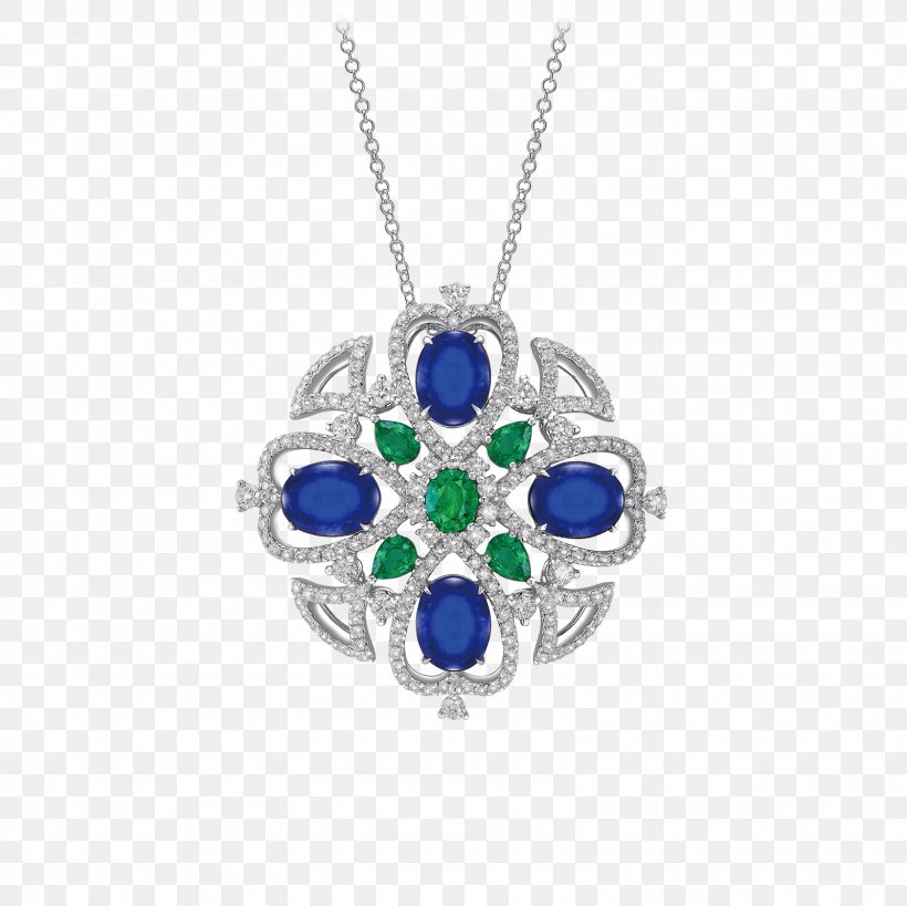 Sapphire Earring Charms & Pendants Necklace Cabochon, PNG, 1600x1600px, Sapphire, Brilliant, Cabochon, Carat, Charms Pendants Download Free