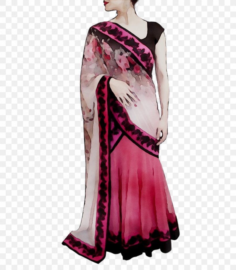Shoulder Dress Pink M, PNG, 990x1133px, Shoulder, Clothing, Dress, Embroidery, Formal Wear Download Free