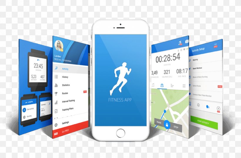 Smartphone Feature Phone Fitness App Mobile App Development, PNG, 840x552px, Smartphone, Android, Blog, Brand, Cellular Network Download Free