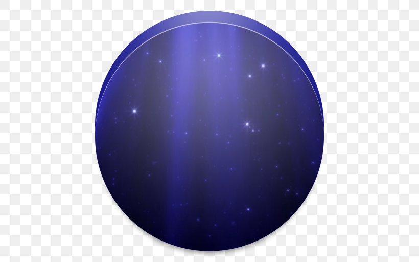 Sphere Space Sky Plc, PNG, 512x512px, Sphere, Atmosphere, Cobalt Blue, Electric Blue, Purple Download Free