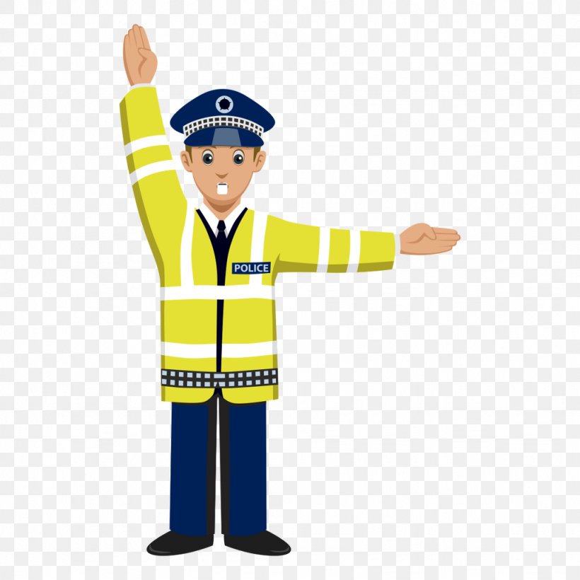 Traffic Police Police Officer Clip Art, PNG, 1024x1024px, Traffic Police, Clothing, Crime, Hand Signals, Headgear Download Free