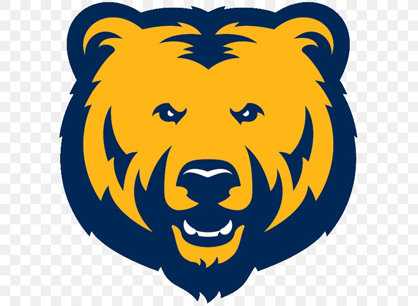 University Of Northern Colorado Northern Colorado Bears Men's Basketball Northern Colorado Bears Women's Basketball Northern Colorado Bears Football Northern Colorado Bears Baseball, PNG, 600x600px, University Of Northern Colorado, Art, Basketball, Big Cats, Big Sky Conference Download Free