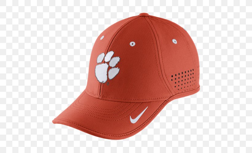 Baseball Cap Nike Hat Dri-FIT, PNG, 500x500px, Baseball Cap, Arkansas Razorbacks Football, Breathability, Cap, Drifit Download Free