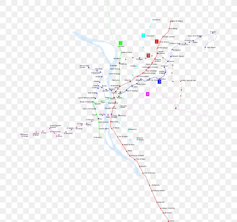 Cairo Metro Rapid Transit Map Glasgow Subway Bus, PNG, 679x768px, Cairo Metro, Area, Bus, Cairo, Cairo Governorate Download Free