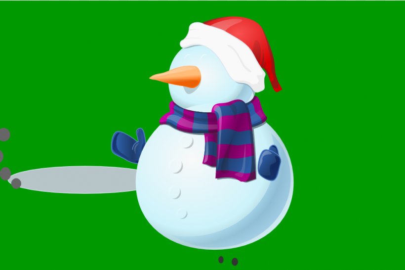 Christmas Ornament Snowman Clip Art, PNG, 999x666px, Christmas, Animation, Bird, Christmas Card, Christmas Decoration Download Free
