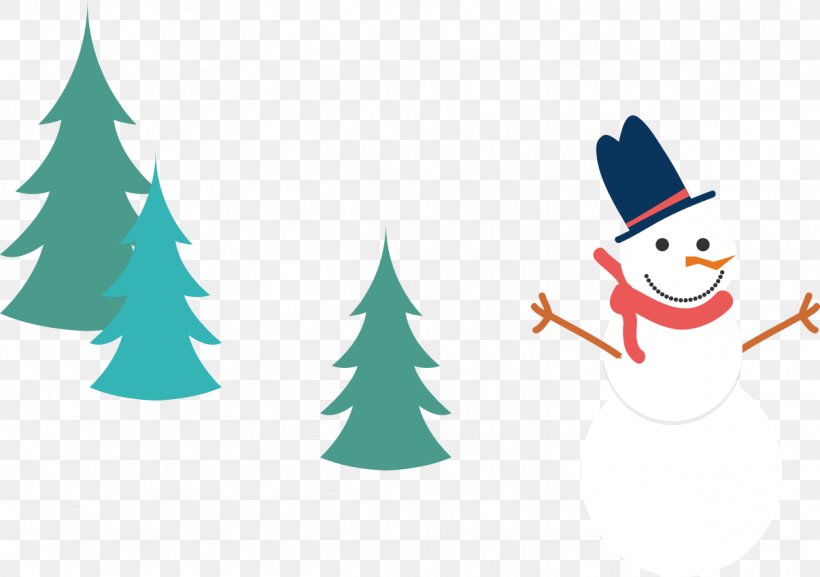 Christmas Tree Snowman, PNG, 1206x850px, Christmas Tree, Animation, Christmas, Christmas Decoration, Christmas Ornament Download Free