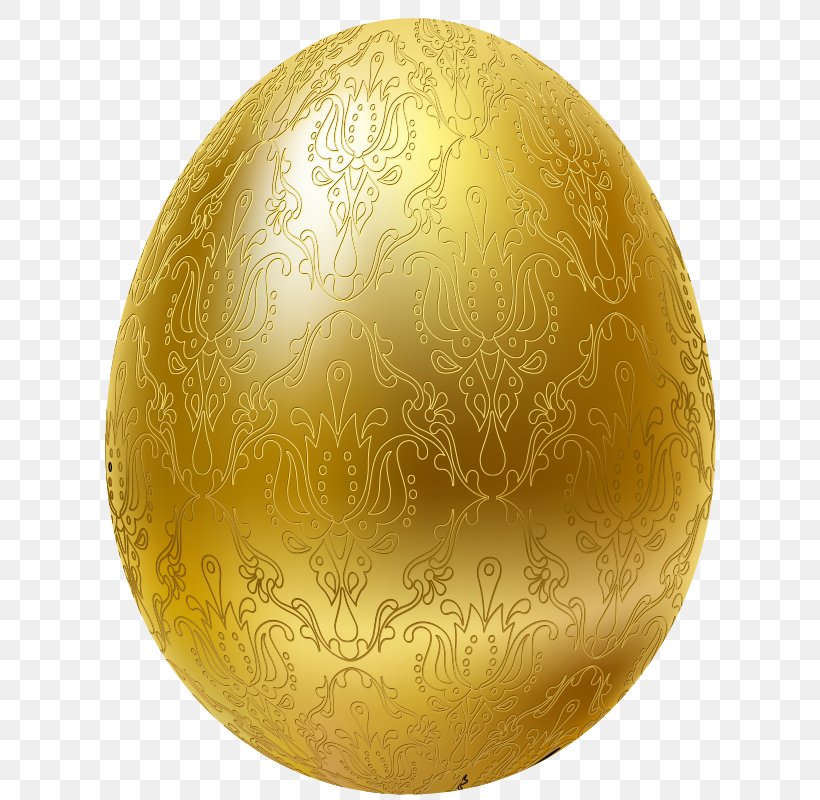 Easter Egg Gold Sphere, PNG, 800x800px, Easter Egg, Easter, Egg, Gold, Sphere Download Free