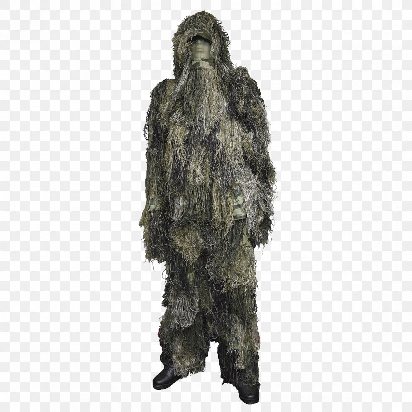 Ghillie Suits Clothing Military Camouflage, PNG, 1174x1174px, Ghillie Suits, Camouflage, Child, Clothing, Fur Download Free