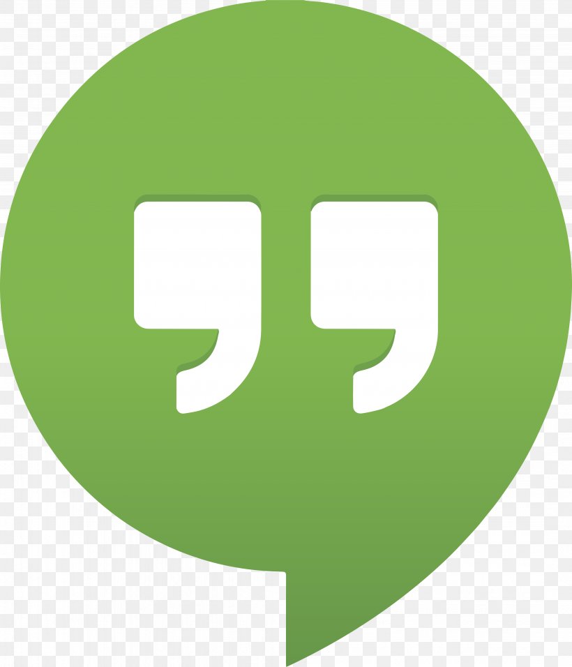 Google Hangouts Videotelephony Google Talk Logo, PNG, 4288x5000px, Google Hangouts, Brand, Google, Google Account, Google Logo Download Free