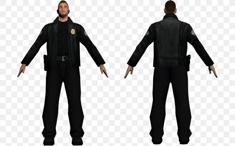 Grand Theft Auto: San Andreas San Andreas Multiplayer Grand Theft Auto IV: The Lost And Damned Mod Video Game, PNG, 700x510px, Grand Theft Auto San Andreas, Action Figure, Cheating In Video Games, Computer Software, Costume Download Free