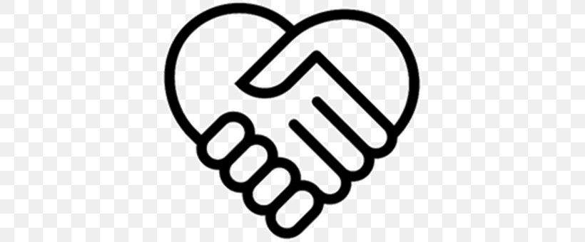 Handshake Drawing Holding Hands, PNG, 369x340px, Handshake, Arm, Black And White, Drawing, Hand Download Free