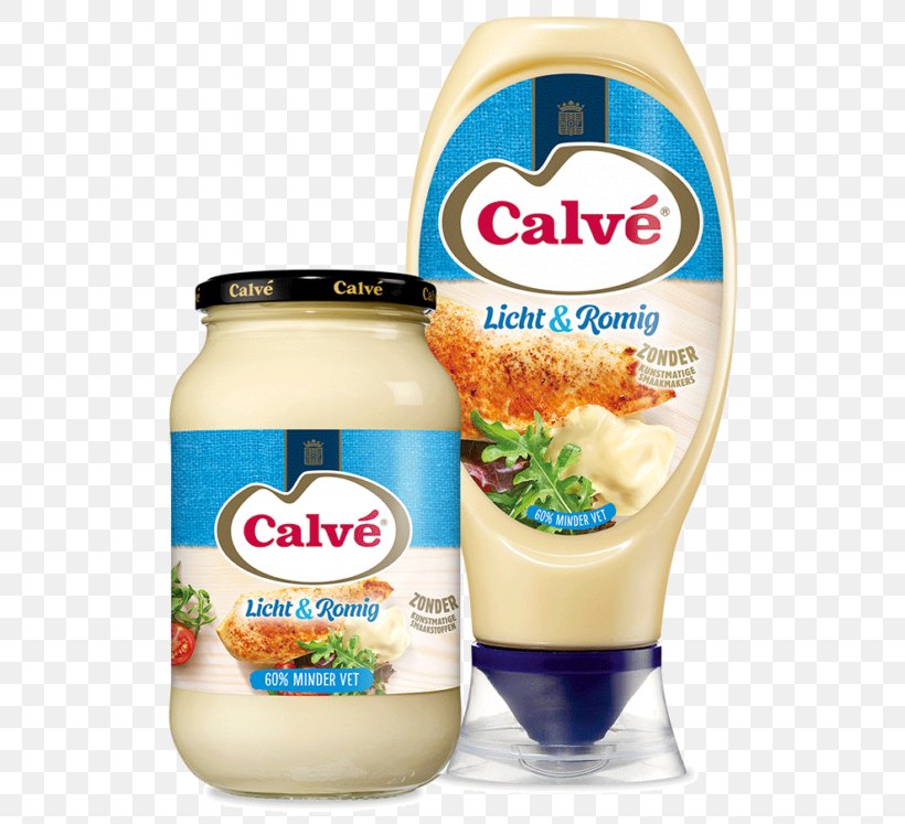 Mayonnaise Remoulade Sauce Calve H. J. Heinz Company, PNG, 663x747px, Mayonnaise, Albert Heijn, Condiment, Dairy Product, Diet Food Download Free