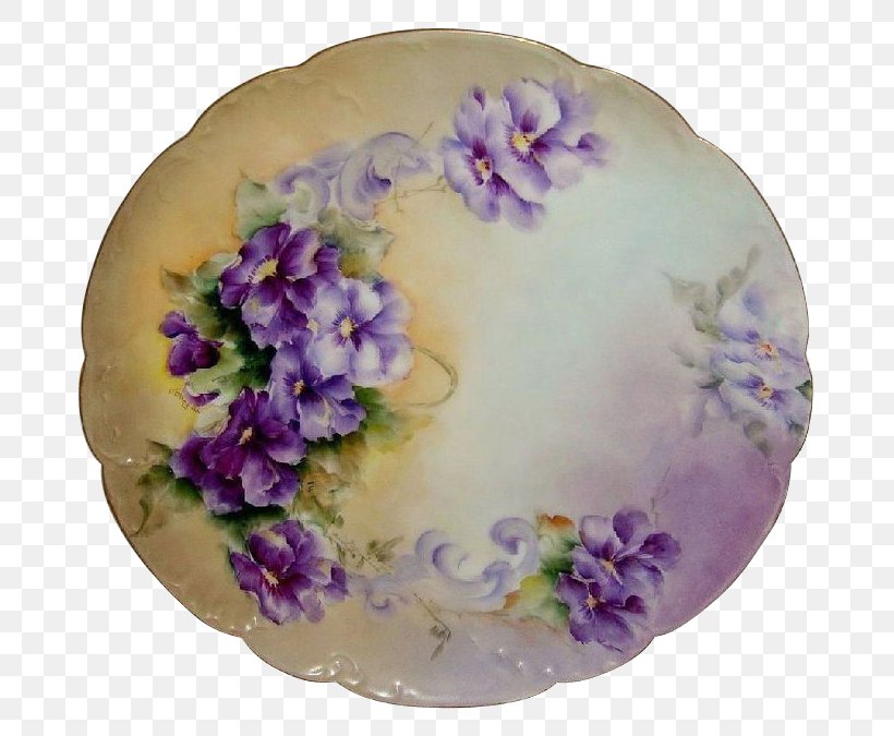 Plate Limoges Porcelain Haviland-Limoges Platter, PNG, 675x675px, Plate, Antique, Ceramic, Charger, China Painting Download Free