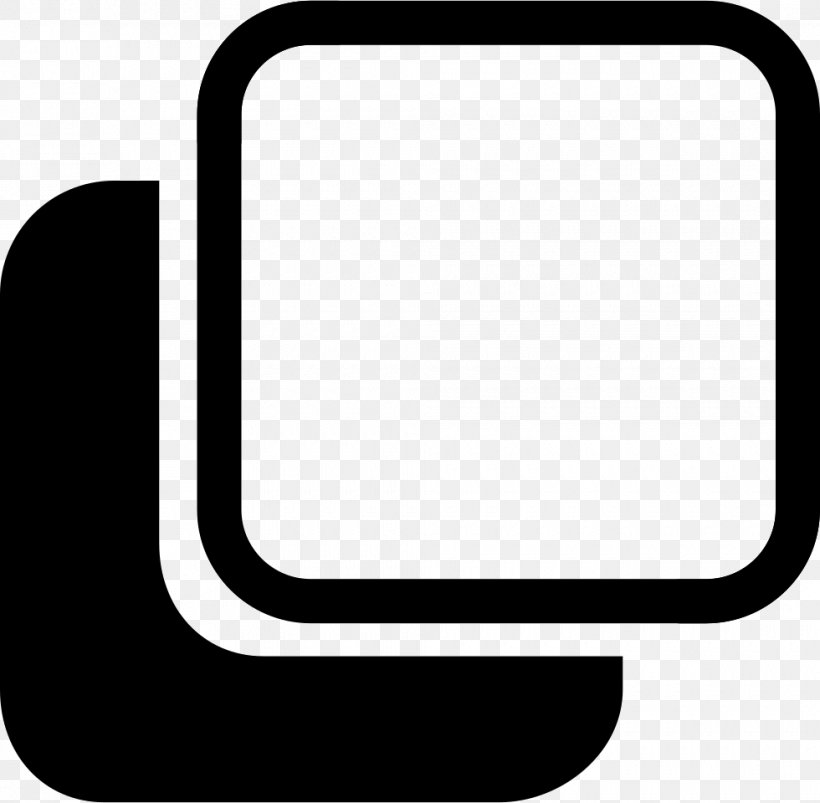 White Clip Art, PNG, 980x960px, White, Black And White, Rectangle Download Free