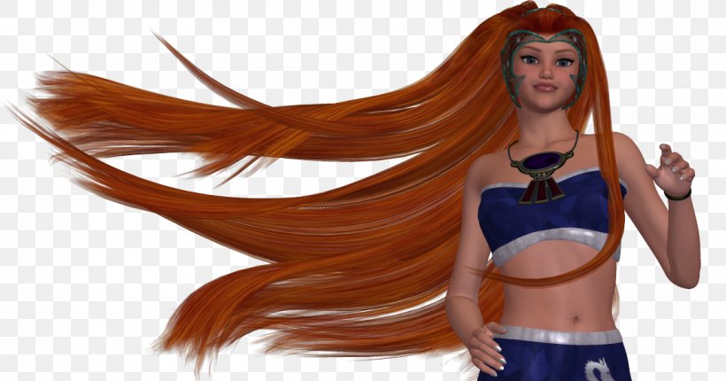 Brown Hair Hair Coloring Red Hair Long Hair, PNG, 1150x604px, Watercolor, Cartoon, Flower, Frame, Heart Download Free