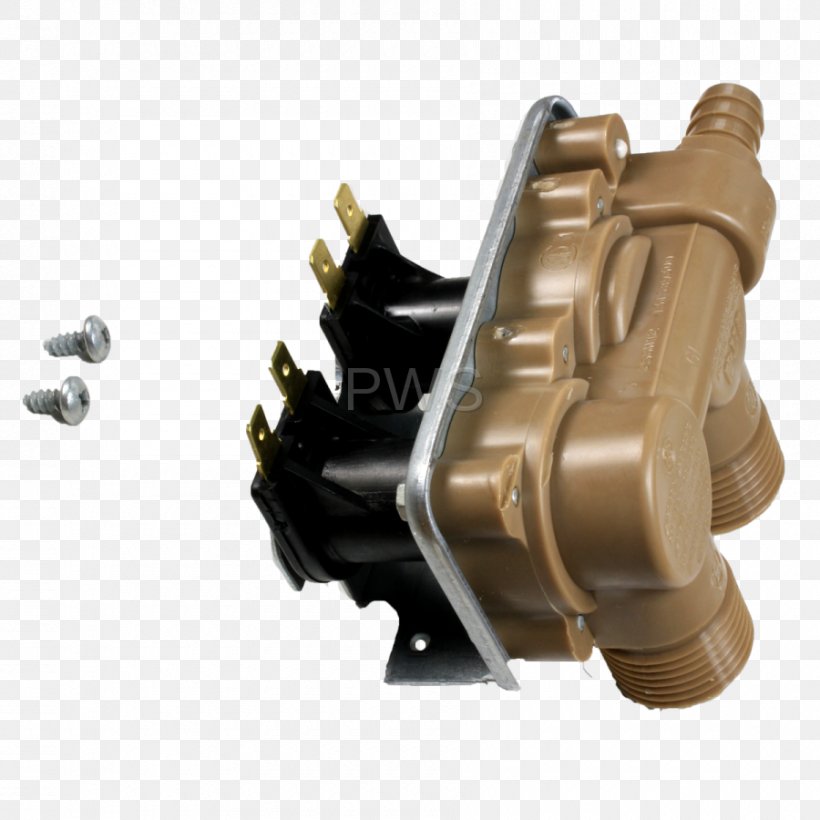 Electrolux #134190200 Washer Valve Car Product Design, PNG, 900x900px, Car, Auto Part, Electrolux, Hardware, Metal Download Free
