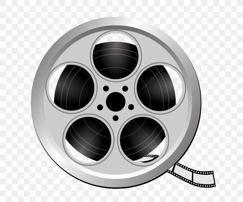 Film Reel Clip Art, PNG, 738x679px, Film, Alloy Wheel, Art, Auto Part, Automotive Wheel System Download Free