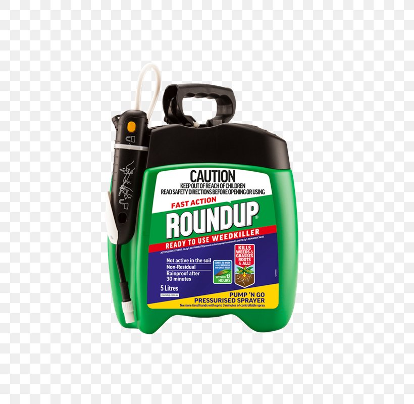 Herbicide Glyphosate Weed Sprayer, PNG, 800x800px, Herbicide, Agriculture, Glyphosate, Hardware, Liquid Download Free