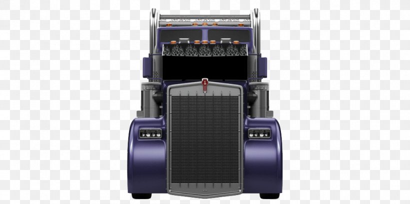 Kenworth W900 Cabin Truck Technology, PNG, 1004x500px, Kenworth W900, Cabin, Car Tuning, Hardware, Kenworth Download Free
