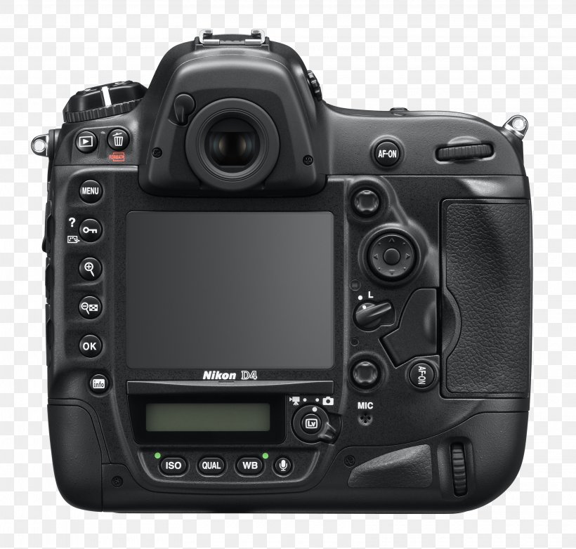 Nikon D4 Nikon D3S Nikon D3400 Digital SLR Camera, PNG, 3230x3084px, Nikon D4, Active Pixel Sensor, Camera, Camera Accessory, Camera Lens Download Free