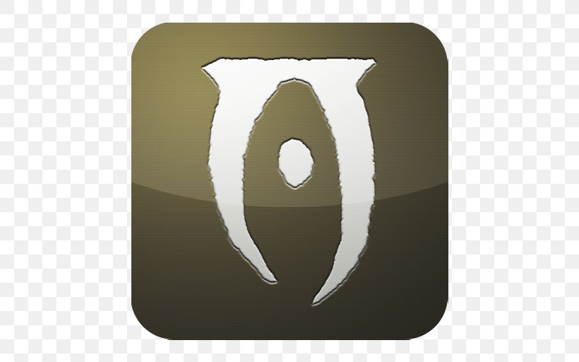 Oblivion, PNG, 512x512px, Oblivion, Creative Commons License, Elder Scrolls, Mobile Phones, Share Icon Download Free