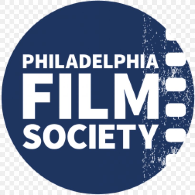 Philadelphia Film Festival Brooklyn Film Festival Bryn Mawr Film Institute, PNG, 1000x1000px, Philadelphia, Blue, Brand, Brooklyn Film Festival, Cinema Download Free