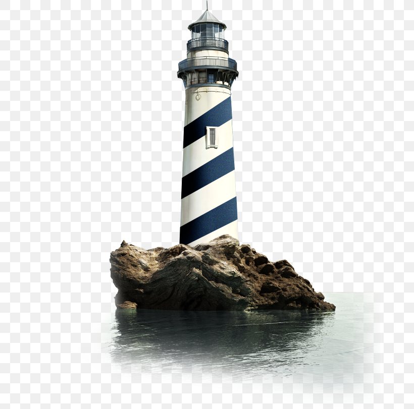 Tulloch Septic Service LLC Lighthouse Paper Installation Art, PNG, 687x811px, Lighthouse, Beacon, Business, Installation Art, Light Download Free