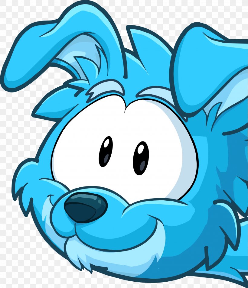 Border Collie Rough Collie Club Penguin, PNG, 2500x2908px, Border Collie, Aqua, Area, Artwork, Club Penguin Download Free