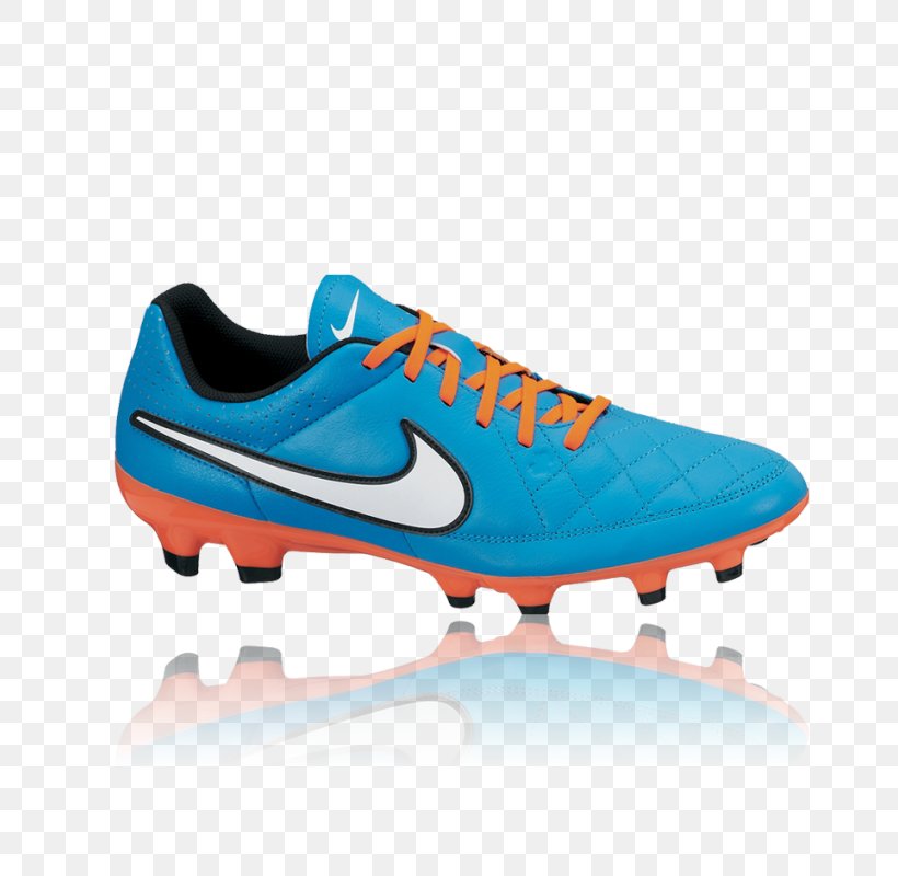 Cleat Football Boot Nike Tiempo Shoe, PNG, 800x800px, Cleat, Adidas, Aqua, Athletic Shoe, Azure Download Free