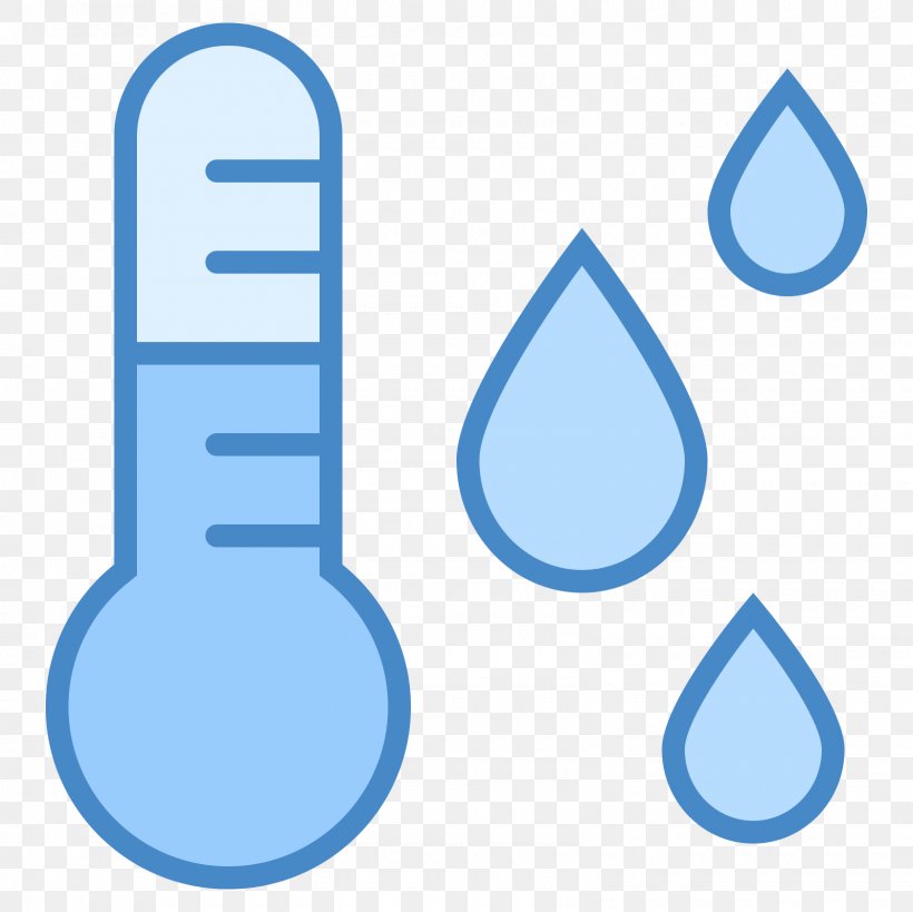 Dew Point Temperature Clip Art, PNG, 1600x1600px, Dew Point, Area, Blue, Condensation, Dew Download Free