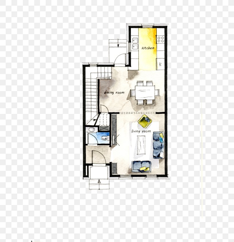 Floor Plan Interior Design Services Architecture House, PNG, 600x850px, 3d Floor Plan, Plan, Architectural Drawing, Architecture, Area Download Free