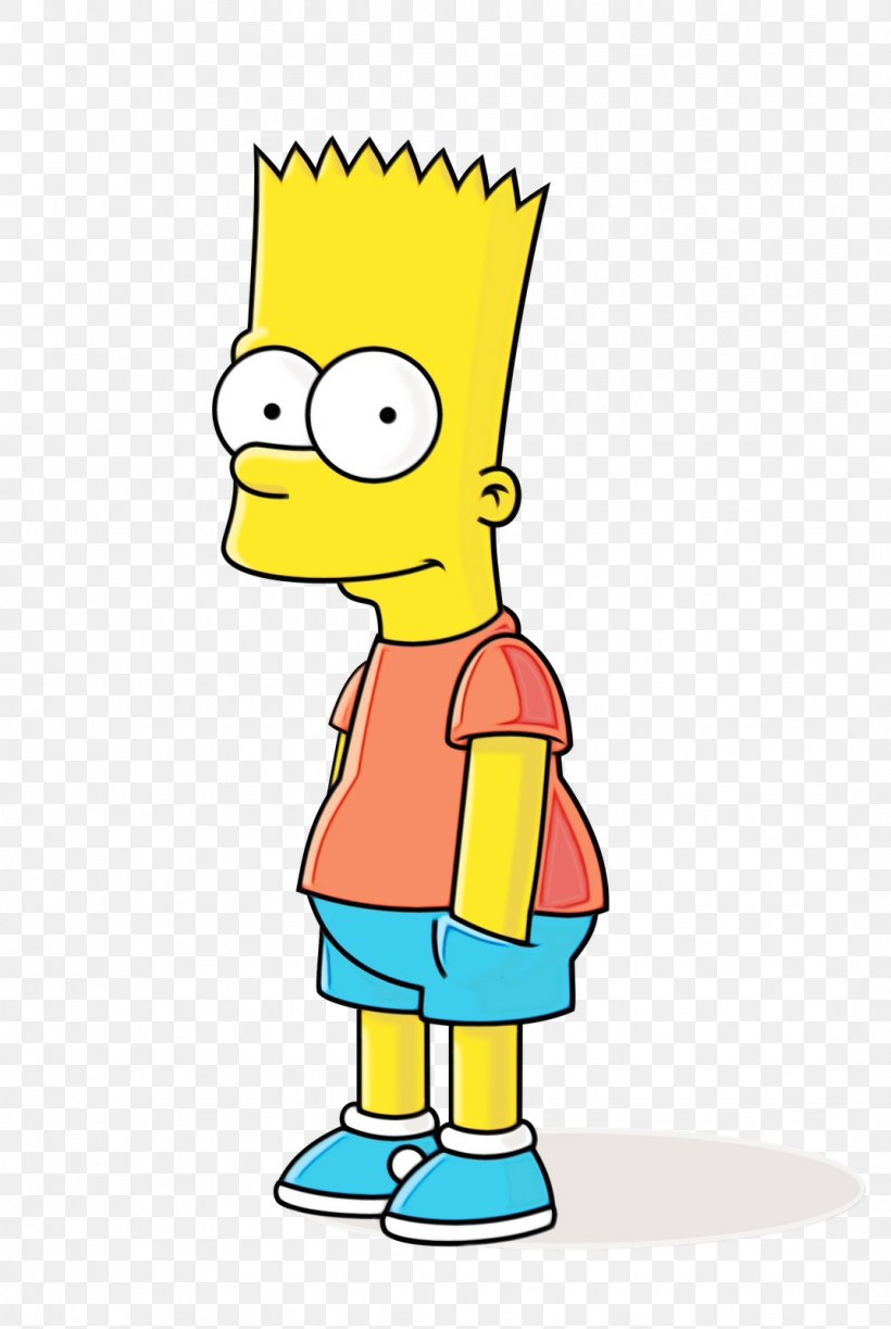 Homer Simpson Bart Simpson Marge Simpson Lisa Simpson, PNG, 1072x1600px, Homer Simpson, Art, Bart Simpson, Cartoon, Character Download Free