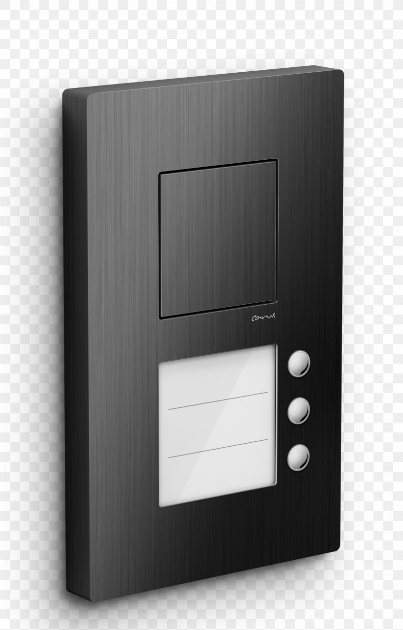 Light Switch Electronics, PNG, 1950x3050px, Light Switch, Electrical Switches, Electronic Device, Electronics, Intercom Download Free