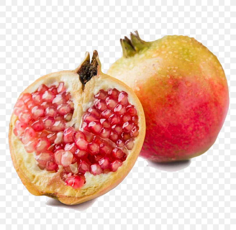 Pomegranate Food Fruit Huili County, PNG, 800x800px, Pomegranate, Accessory Fruit, Auglis, Diet Food, Food Download Free