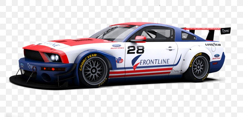 RaceRoom Ford Mustang Ford Motor Company Car Auto Racing, PNG, 790x395px, Raceroom, Auto Racing, Automotive Design, Automotive Exterior, Car Download Free