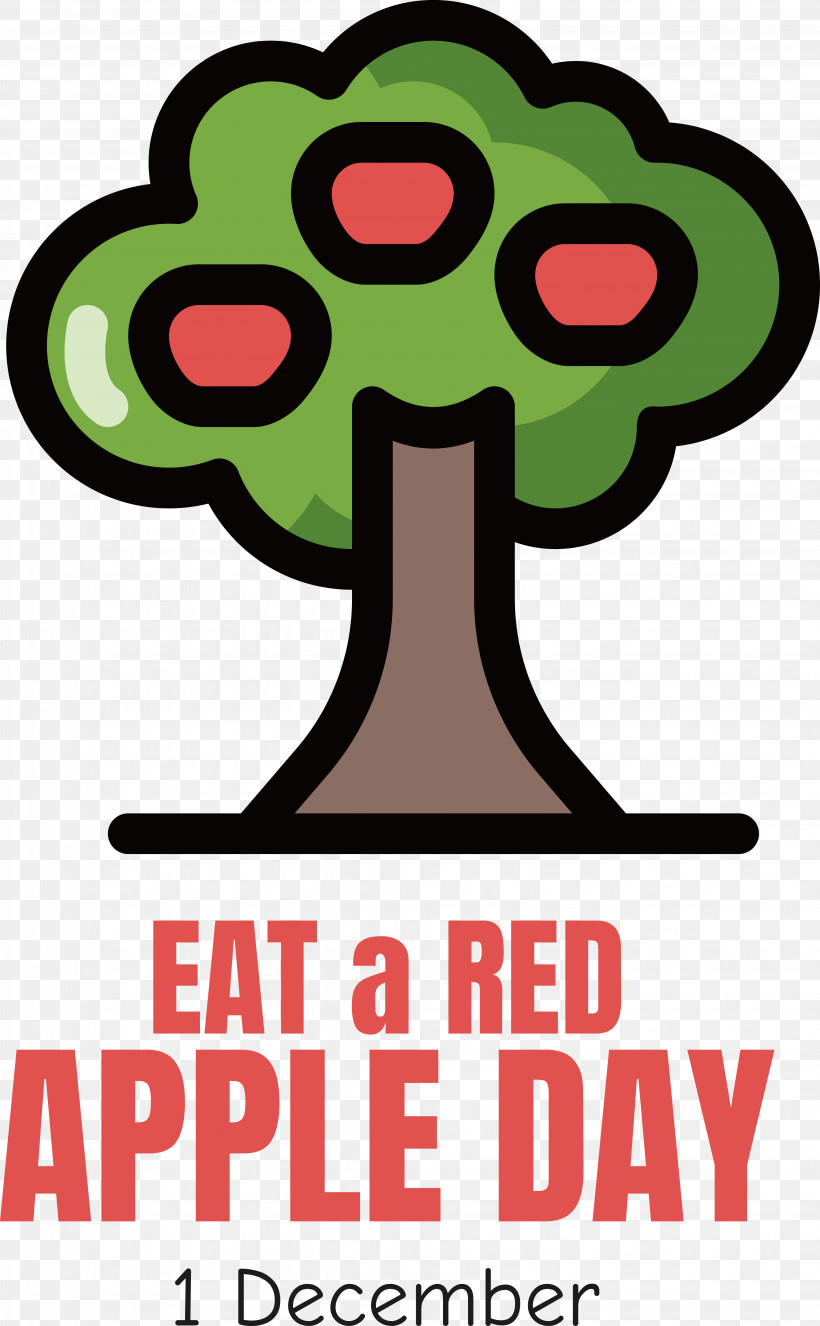 Red Apple Eat A Red Apple Day, PNG, 3904x6316px, Red Apple, Eat A Red Apple Day Download Free