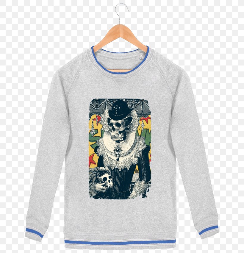 T-shirt Hoodie Sweater Bluza, PNG, 690x850px, Tshirt, Blue, Bluza, Brand, Clothing Download Free