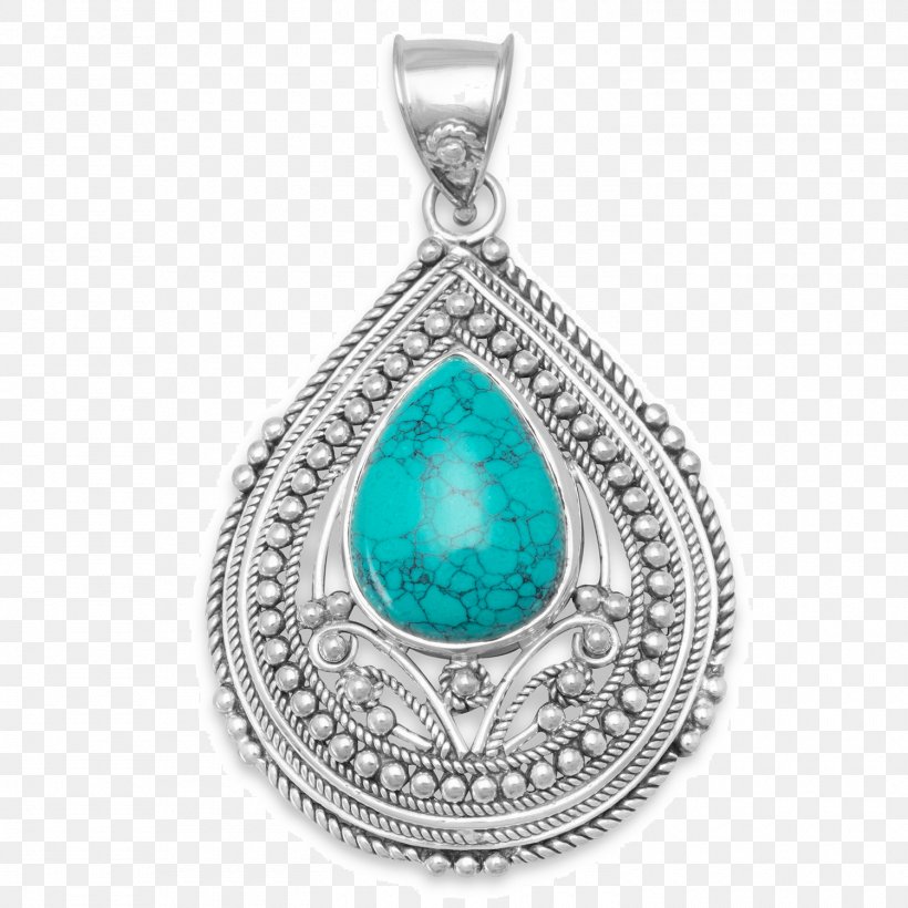 Turquoise Earring Locket Charms & Pendants Necklace, PNG, 1500x1500px, Turquoise, Body Jewelry, Bracelet, Charm Bracelet, Charms Pendants Download Free