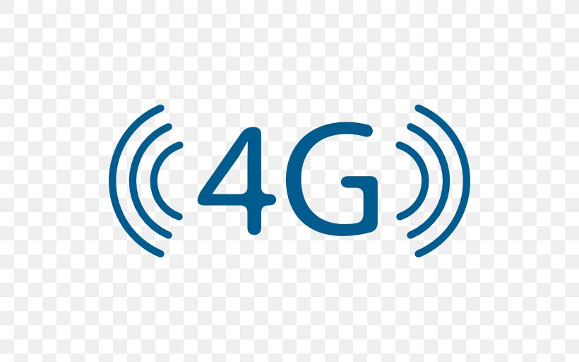 4G LTE 3G Mobile Phones, PNG, 512x512px, Lte, Area, Blue, Brand, Cellular Network Download Free