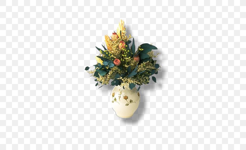 Animation Flower, PNG, 500x500px, Animation, Christmas Decoration, Christmas Ornament, Floral Design, Flower Download Free